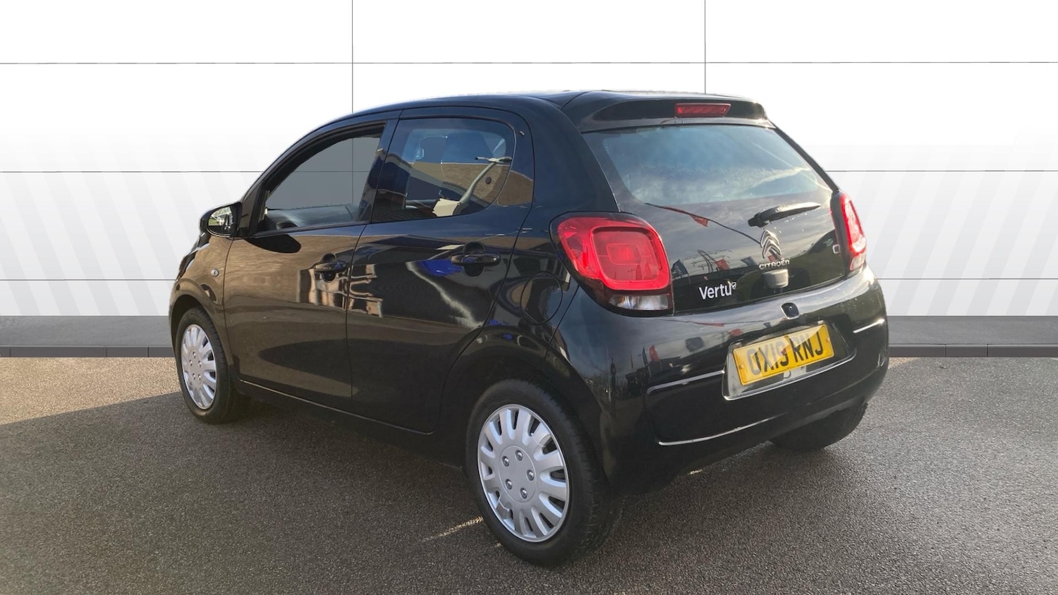 Used Citroen C1 2019 for sale - 76743662: Photo 2