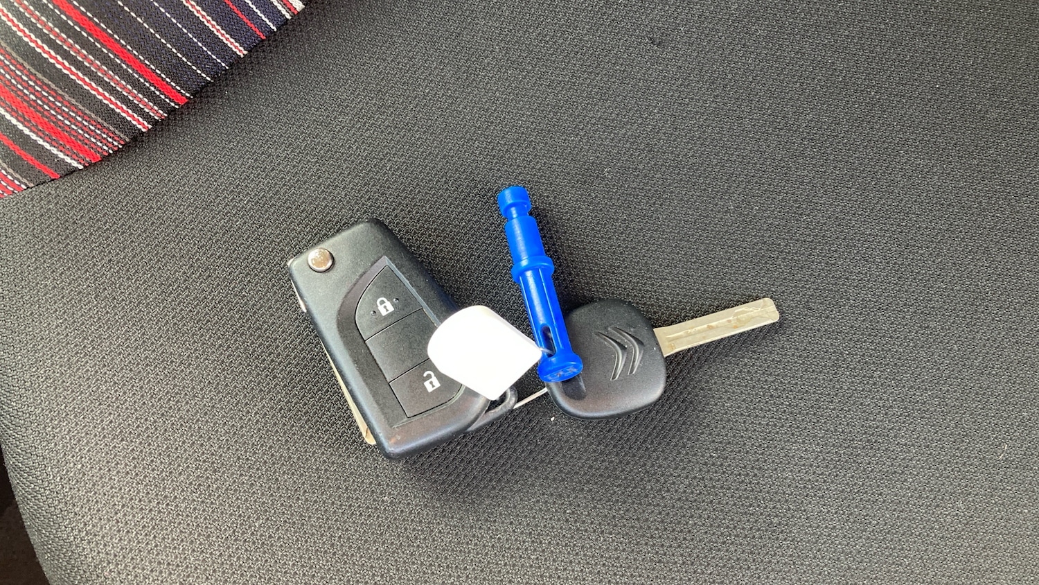 Used Citroen C1 2019 for sale - 76743662: Photo 20