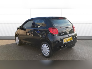 Used Citroen C1 2019 for sale - 76743662: Photo