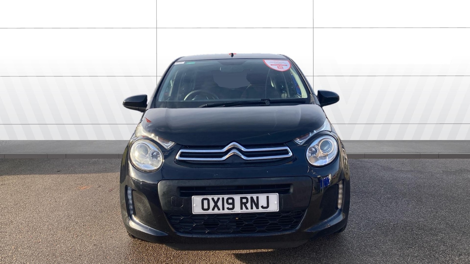 Used Citroen C1 2019 for sale - 76743662: Photo 3