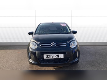 Used Citroen C1 2019 for sale - 76743662: Photo