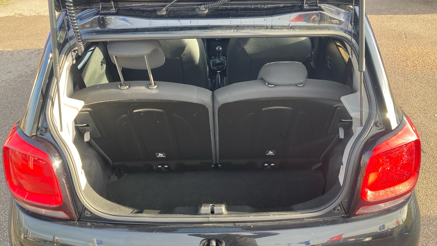 Used Citroen C1 2019 for sale - 76743662: Photo 4