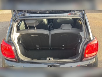 Used Citroen C1 2019 for sale - 76743662: Photo