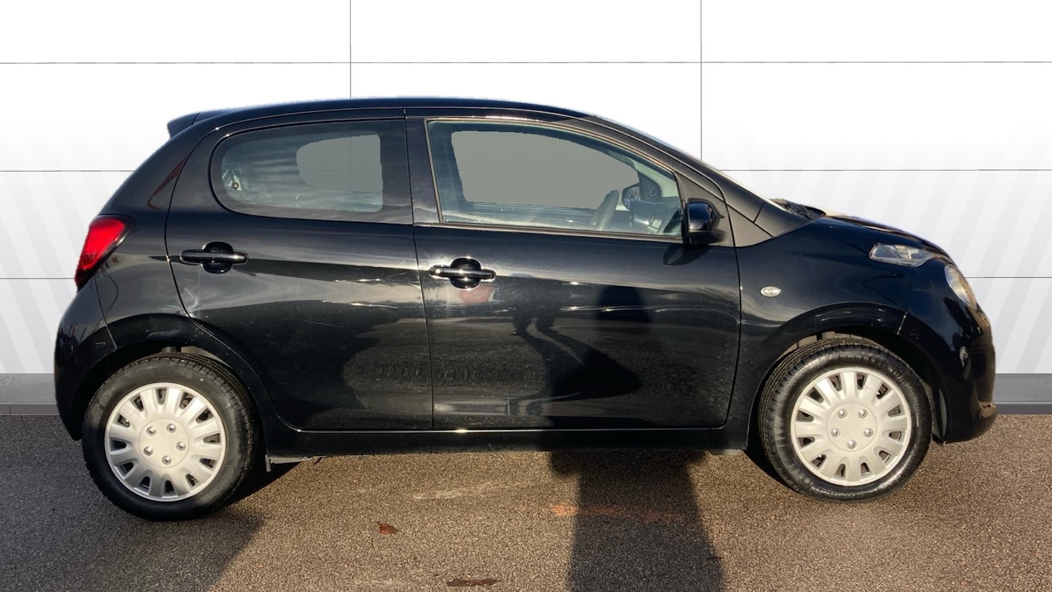 Used Citroen C1 2019 for sale - 76743662: Photo 5
