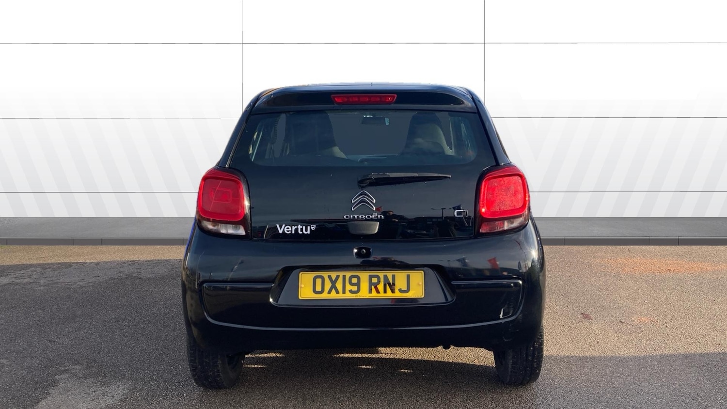 Used Citroen C1 2019 for sale - 76743662: Photo 6