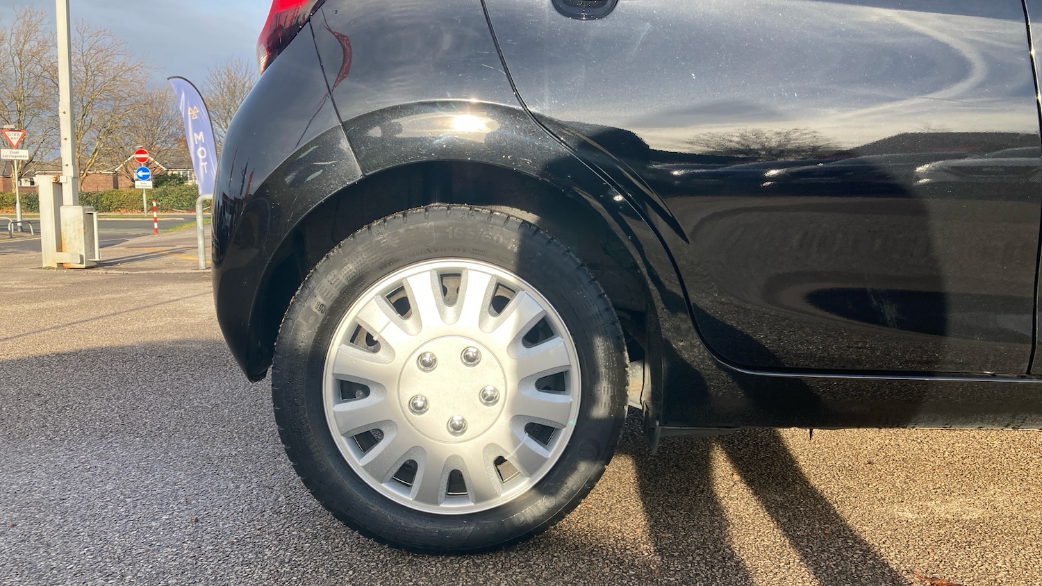 Used Citroen C1 2019 for sale - 76743662: Photo 7