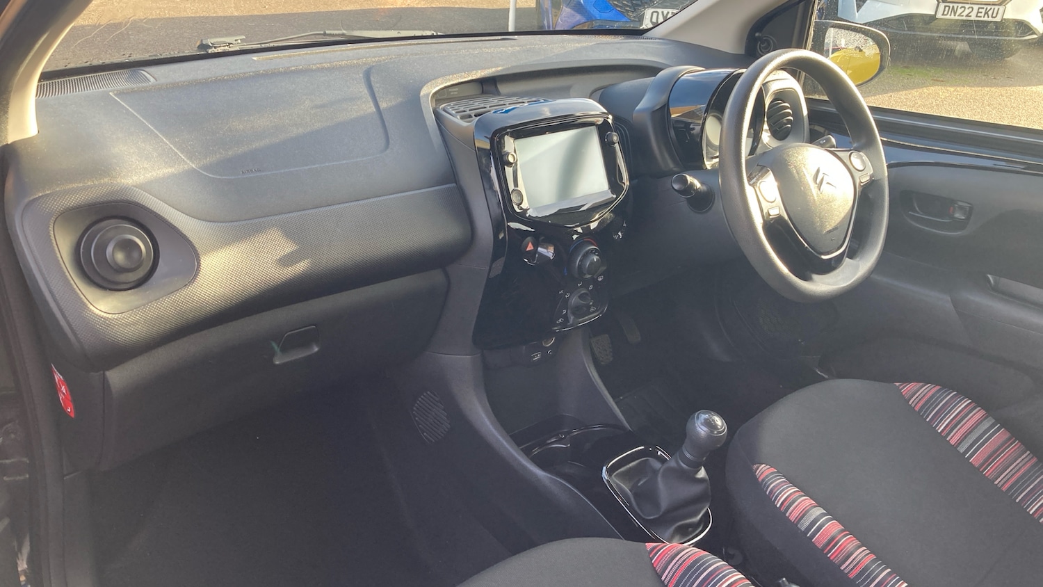 Used Citroen C1 2019 for sale - 76743662: Photo 9