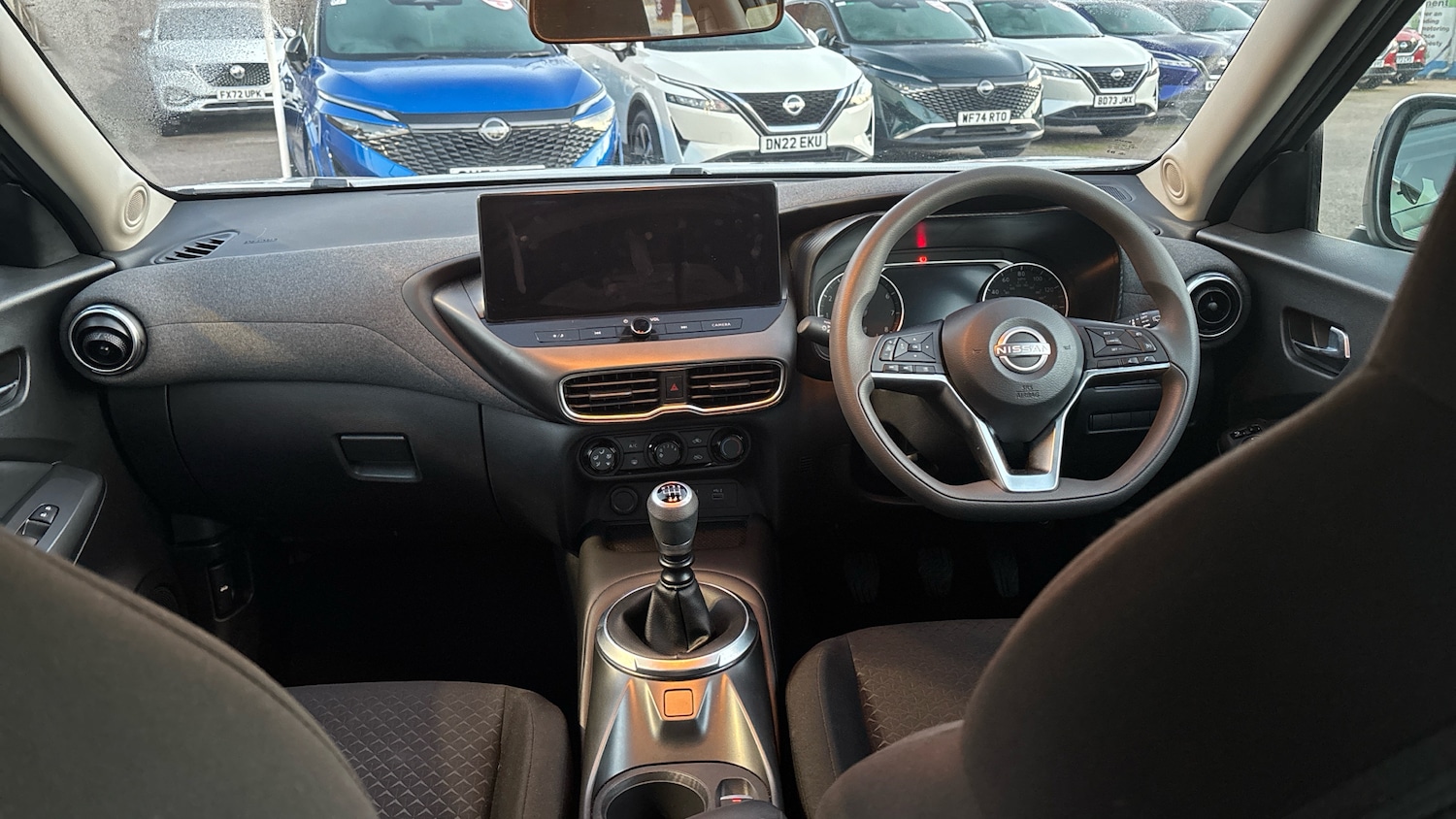 Used Nissan Juke 2024 for sale - 77012917: Photo 10