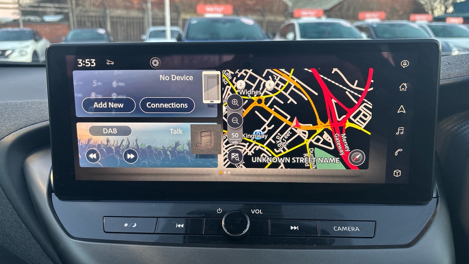 Used Nissan Juke 2024 for sale - 77012917: Photo 12