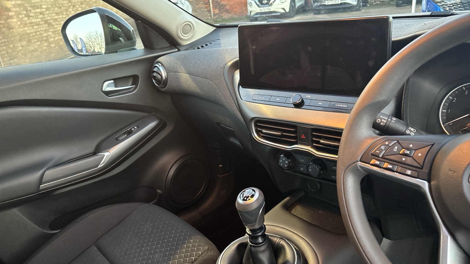 Used Nissan Juke 2024 for sale - 77012917: Photo 14