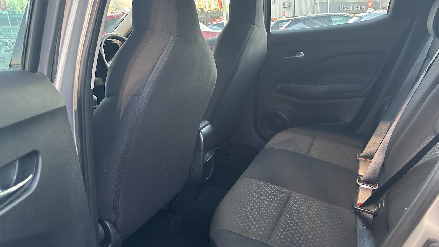 Used Nissan Juke 2024 for sale - 77012917: Photo 16