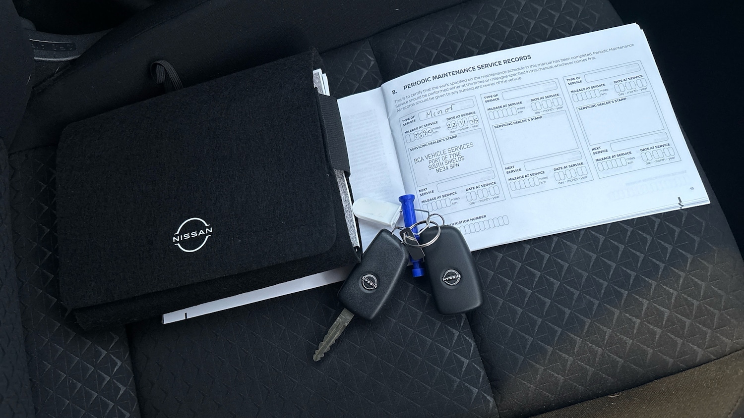 Used Nissan Juke 2024 for sale - 77012917: Photo 19