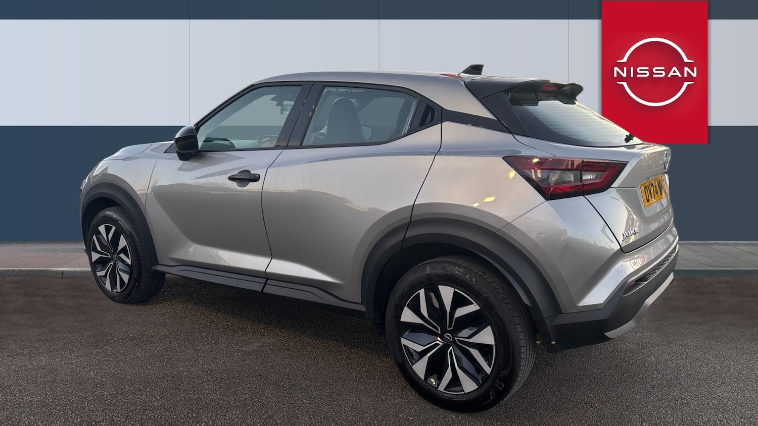 Used Nissan Juke 2024 for sale - 77012917: Photo 2