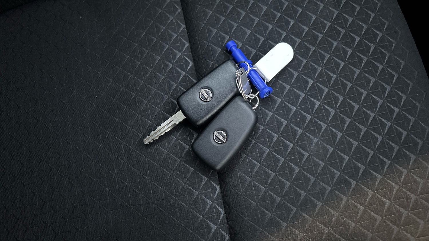 Used Nissan Juke 2024 for sale - 77012917: Photo 20