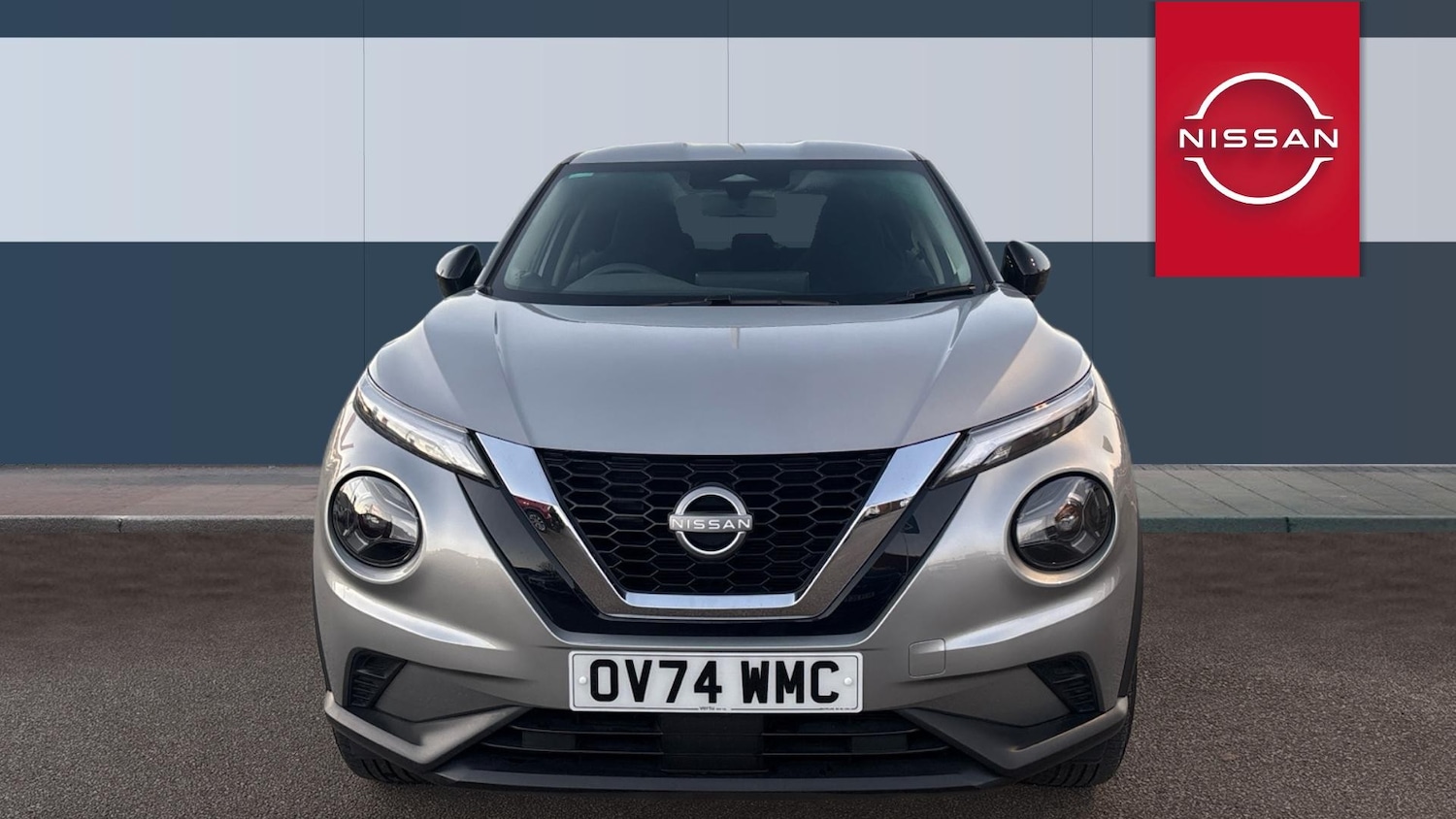 Used Nissan Juke 2024 for sale - 77012917: Photo 3