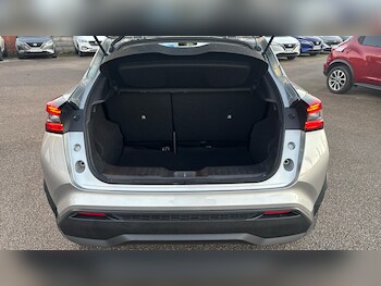 Used Nissan Juke 2024 for sale - 77012917: Photo