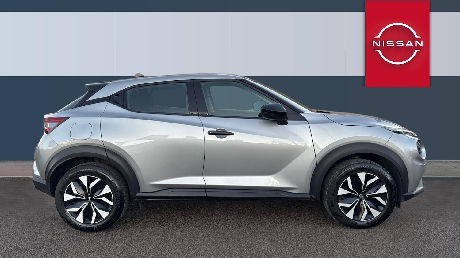 Used Nissan Juke 2024 for sale - 77012917: Photo 5