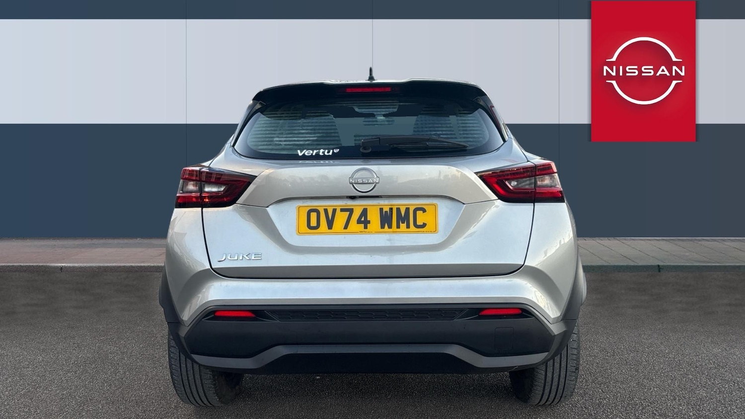 Used Nissan Juke 2024 for sale - 77012917: Photo 6