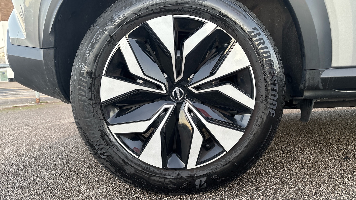 Used Nissan Juke 2024 for sale - 77012917: Photo 7