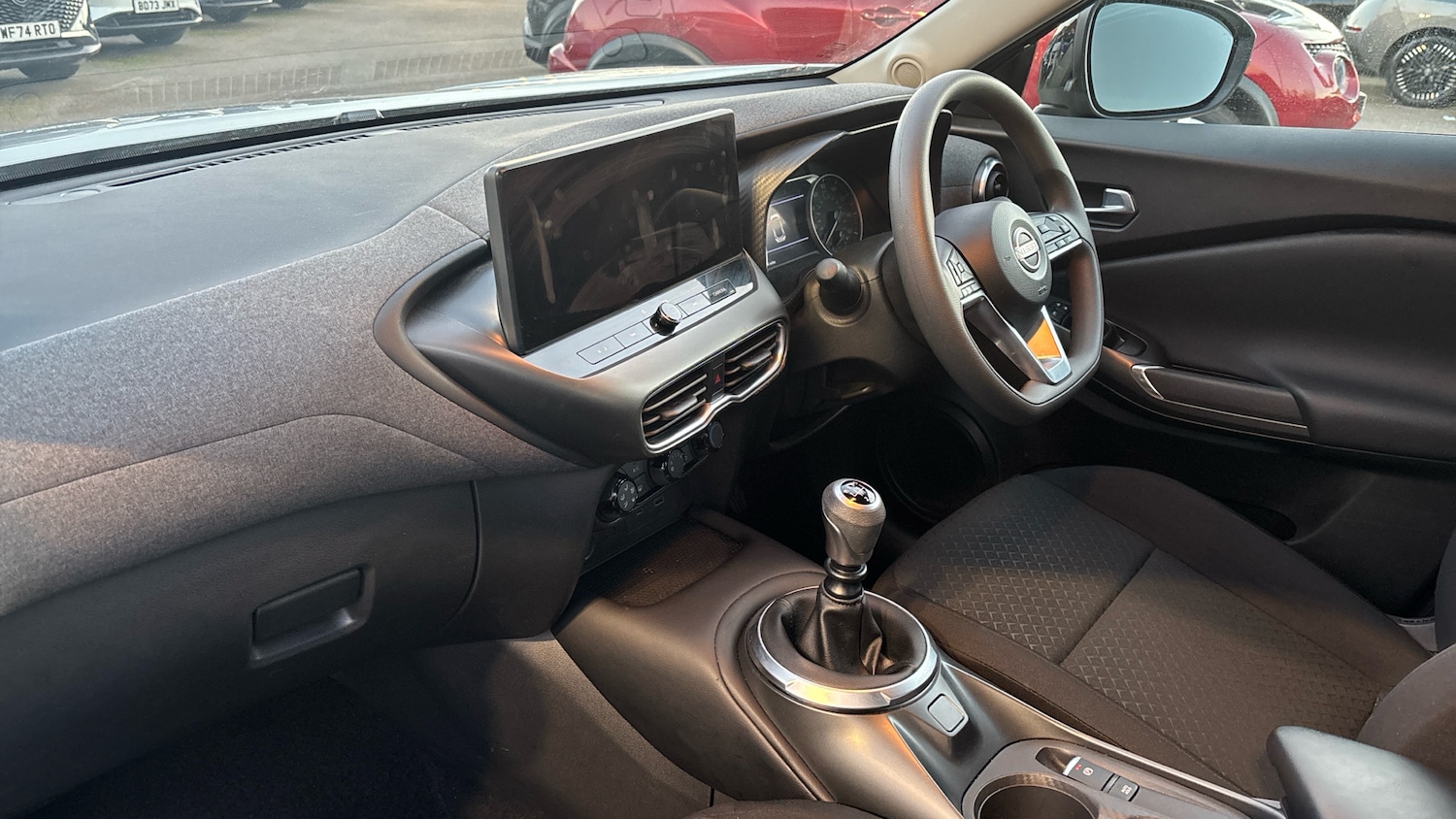 Used Nissan Juke 2024 for sale - 77012917: Photo 9