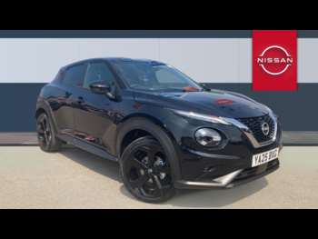 2025 (25) - 1.0 DiG-T Tekna 5dr Petrol Hatchback