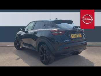 Used Nissan Juke 2025 for sale - 74900920: Photo