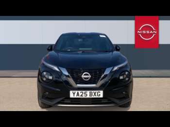 Used Nissan Juke 2025 for sale - 74900920: Photo