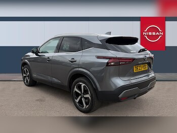Used Nissan Qashqai 2023 for sale - 78484070: Photo