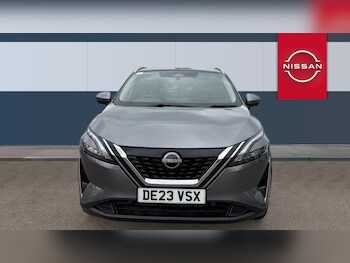 Used Nissan Qashqai 2023 for sale - 78484070: Photo