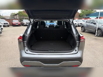 Used Nissan Qashqai 2023 for sale - 78484070: Photo