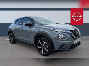 Used Nissan Juke 2024 for sale - 79604940: Photo