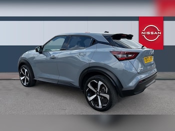 Used Nissan Juke 2024 for sale - 79604940: Photo