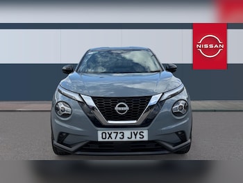 Used Nissan Juke 2024 for sale - 79604940: Photo