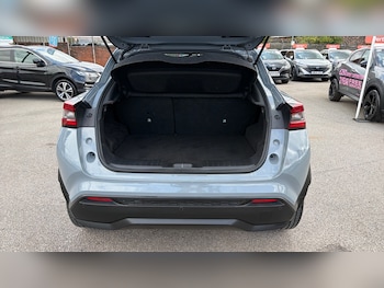 Used Nissan Juke 2024 for sale - 79604940: Photo