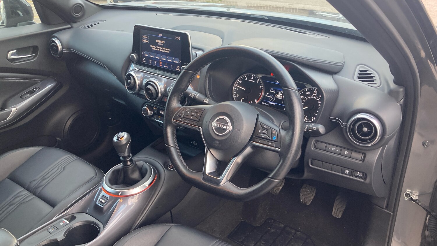 Used Nissan Juke 2022 for sale - 76945331: Photo 11