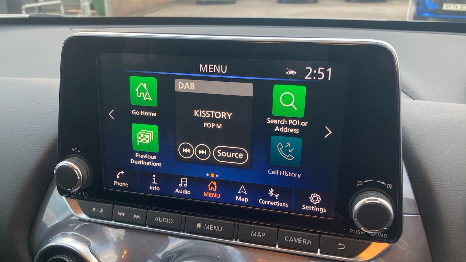 Used Nissan Juke 2022 for sale - 76945331: Photo 12