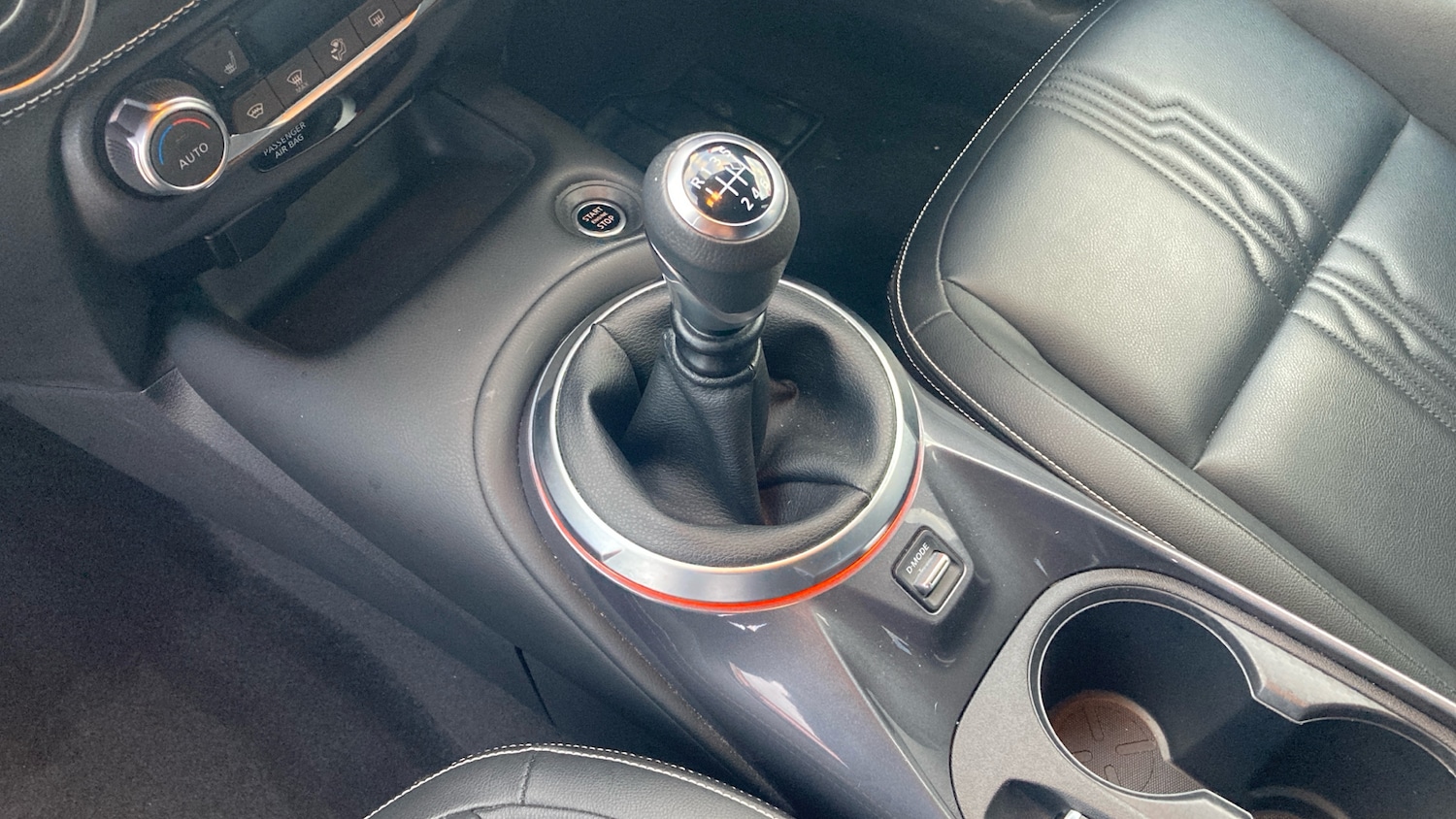 Used Nissan Juke 2022 for sale - 76945331: Photo 13