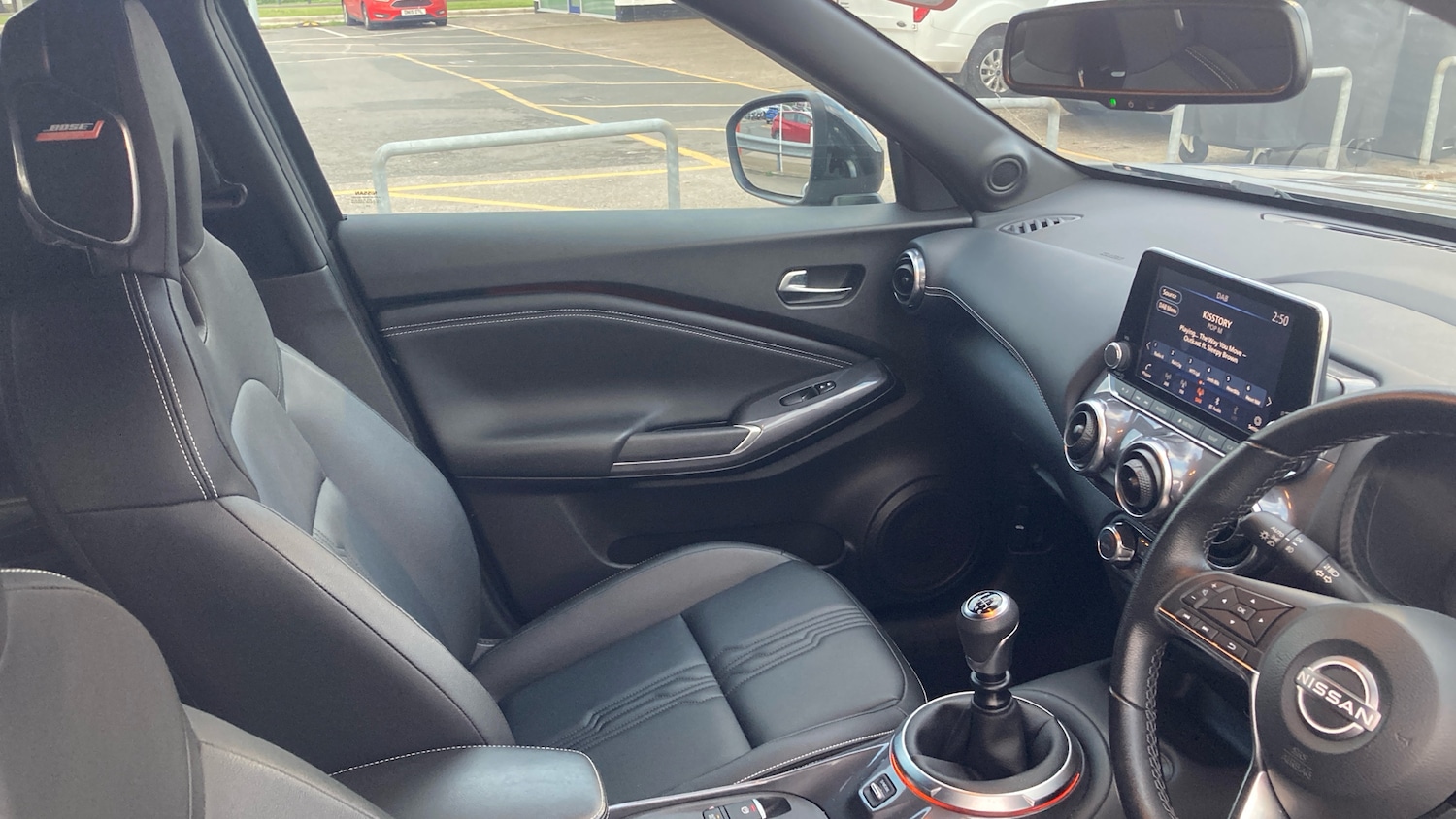 Used Nissan Juke 2022 for sale - 76945331: Photo 14