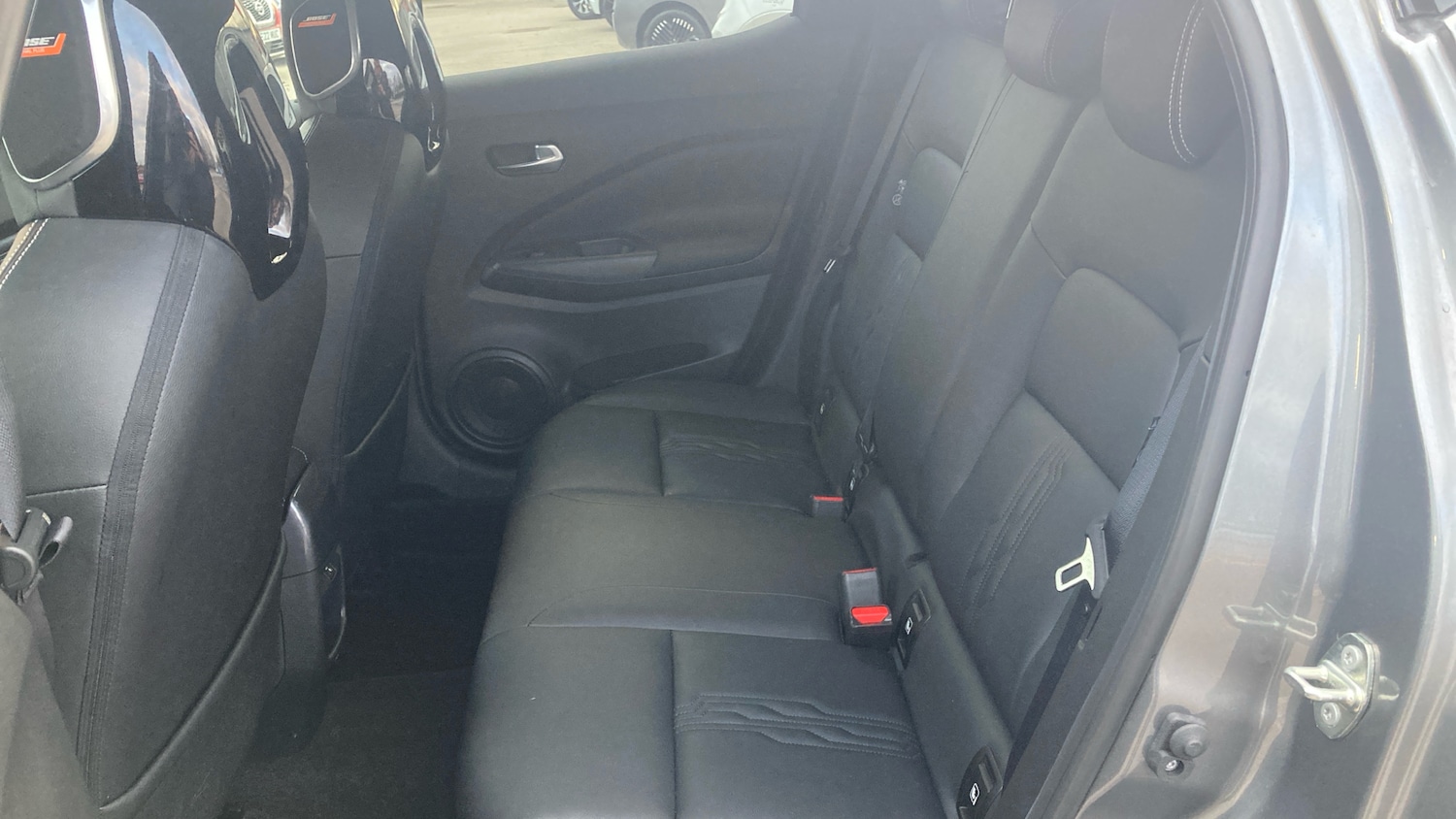 Used Nissan Juke 2022 for sale - 76945331: Photo 16