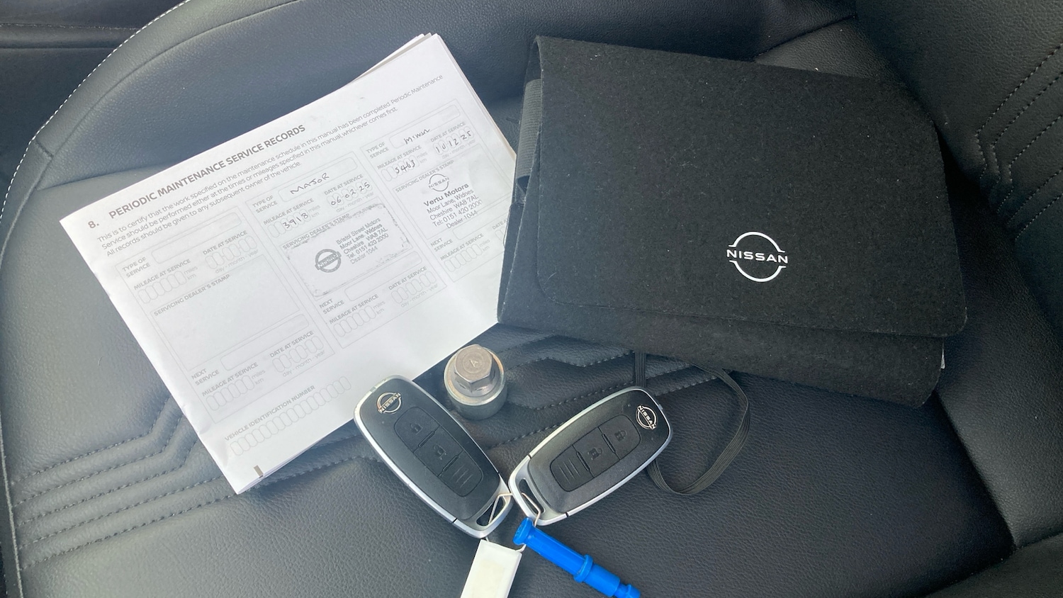 Used Nissan Juke 2022 for sale - 76945331: Photo 19