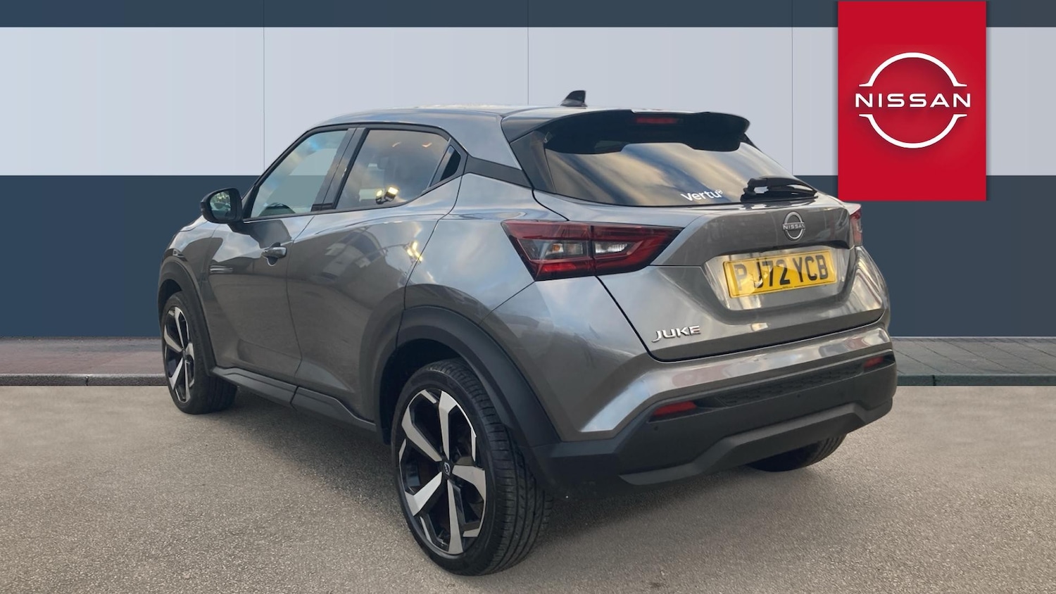 Used Nissan Juke 2022 for sale - 76945331: Photo 2