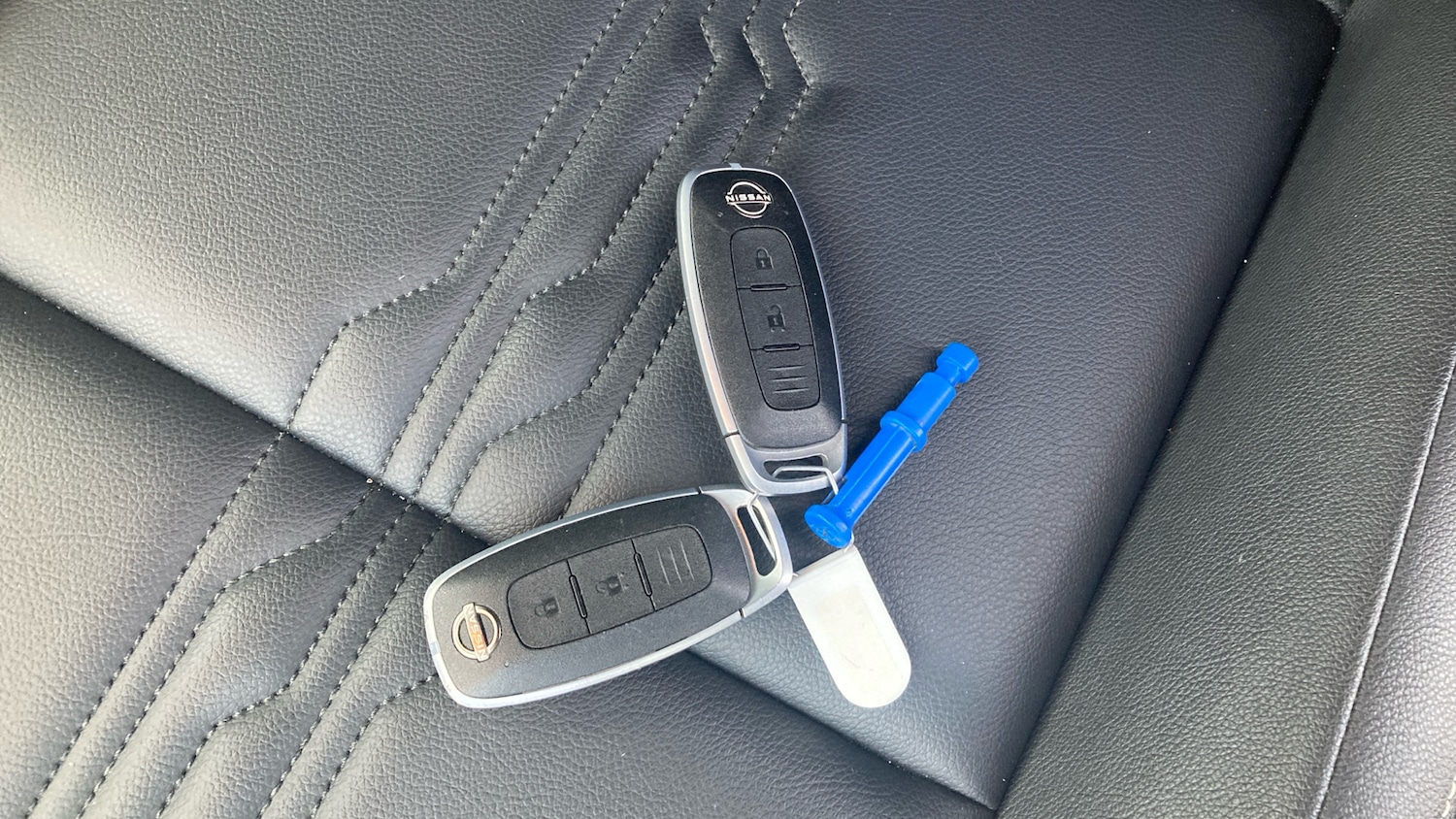 Used Nissan Juke 2022 for sale - 76945331: Photo 20