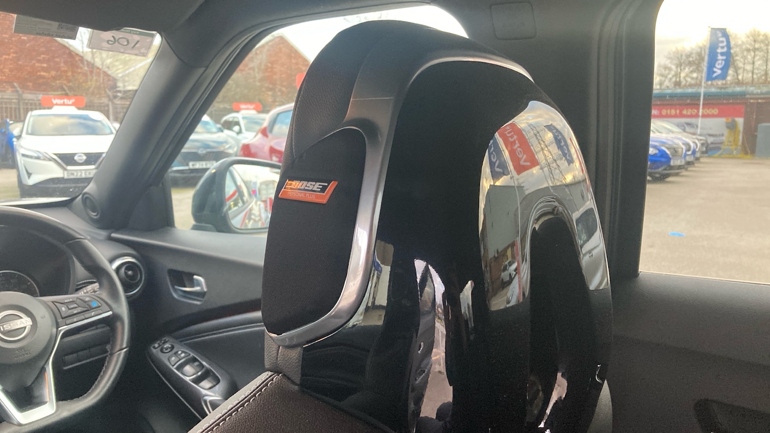 Used Nissan Juke 2022 for sale - 76945331: Photo 21