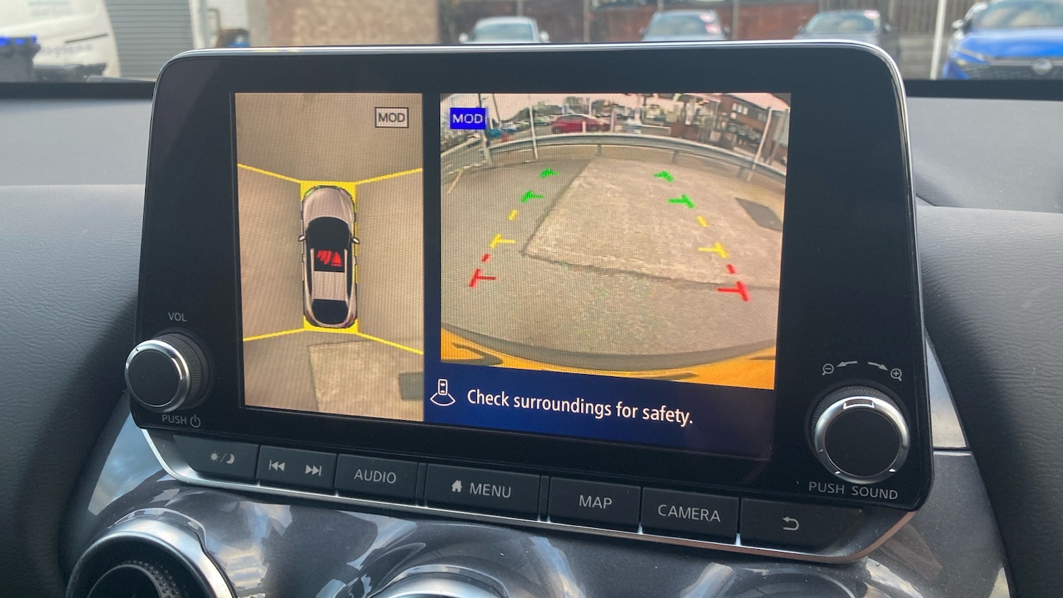 Used Nissan Juke 2022 for sale - 76945331: Photo 25