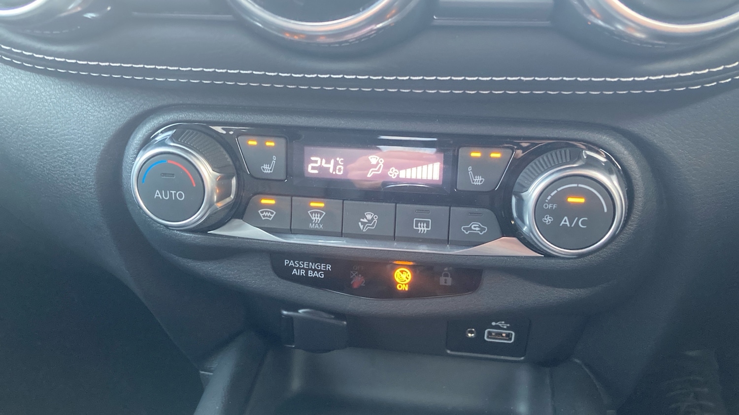 Used Nissan Juke 2022 for sale - 76945331: Photo 26