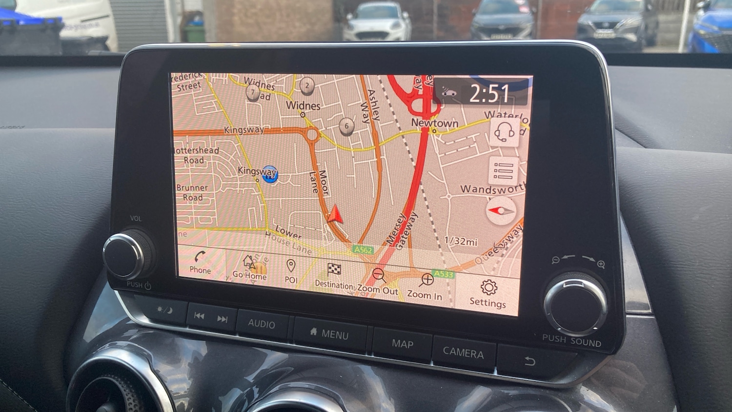 Used Nissan Juke 2022 for sale - 76945331: Photo 29