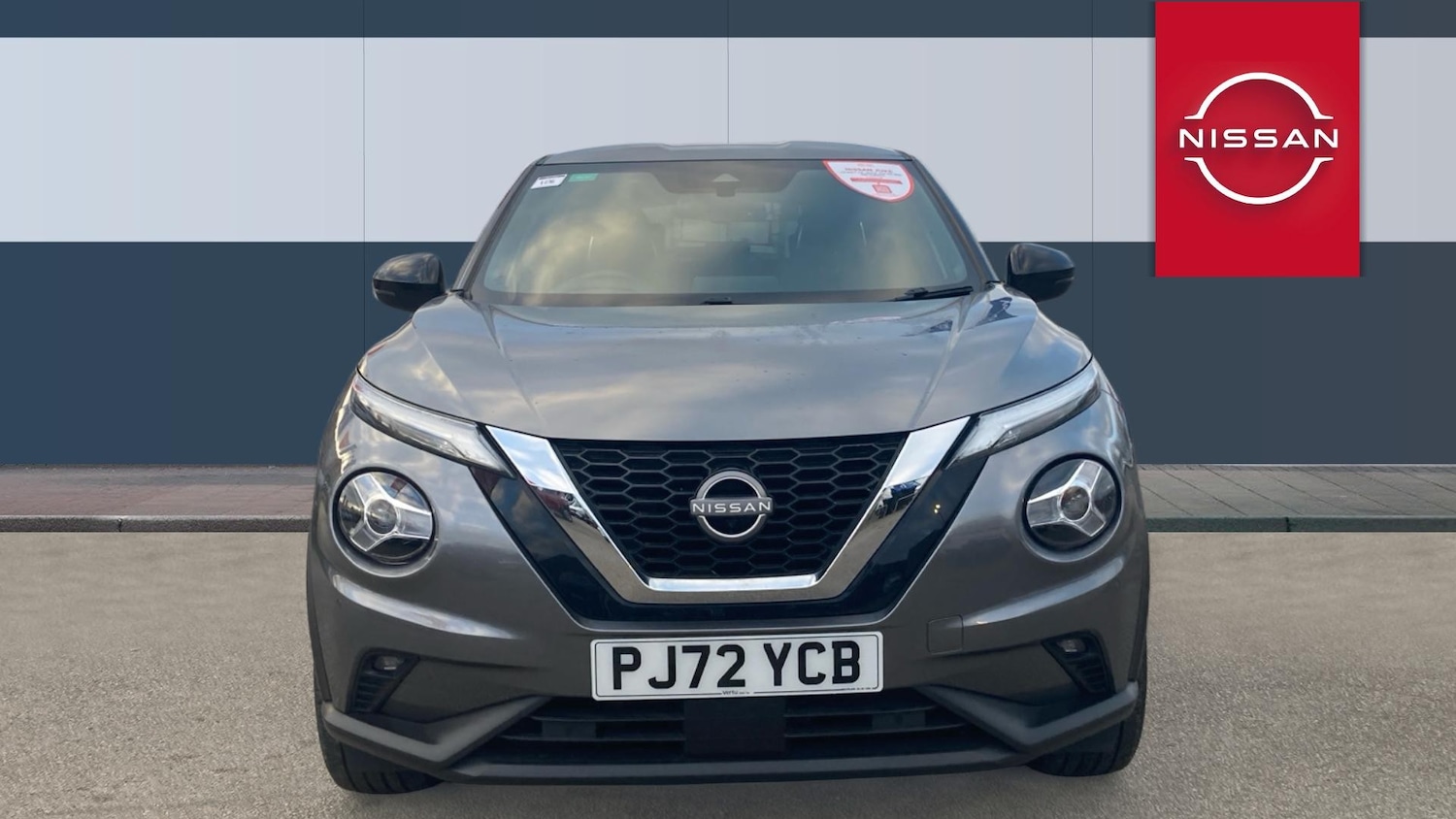 Used Nissan Juke 2022 for sale - 76945331: Photo 3