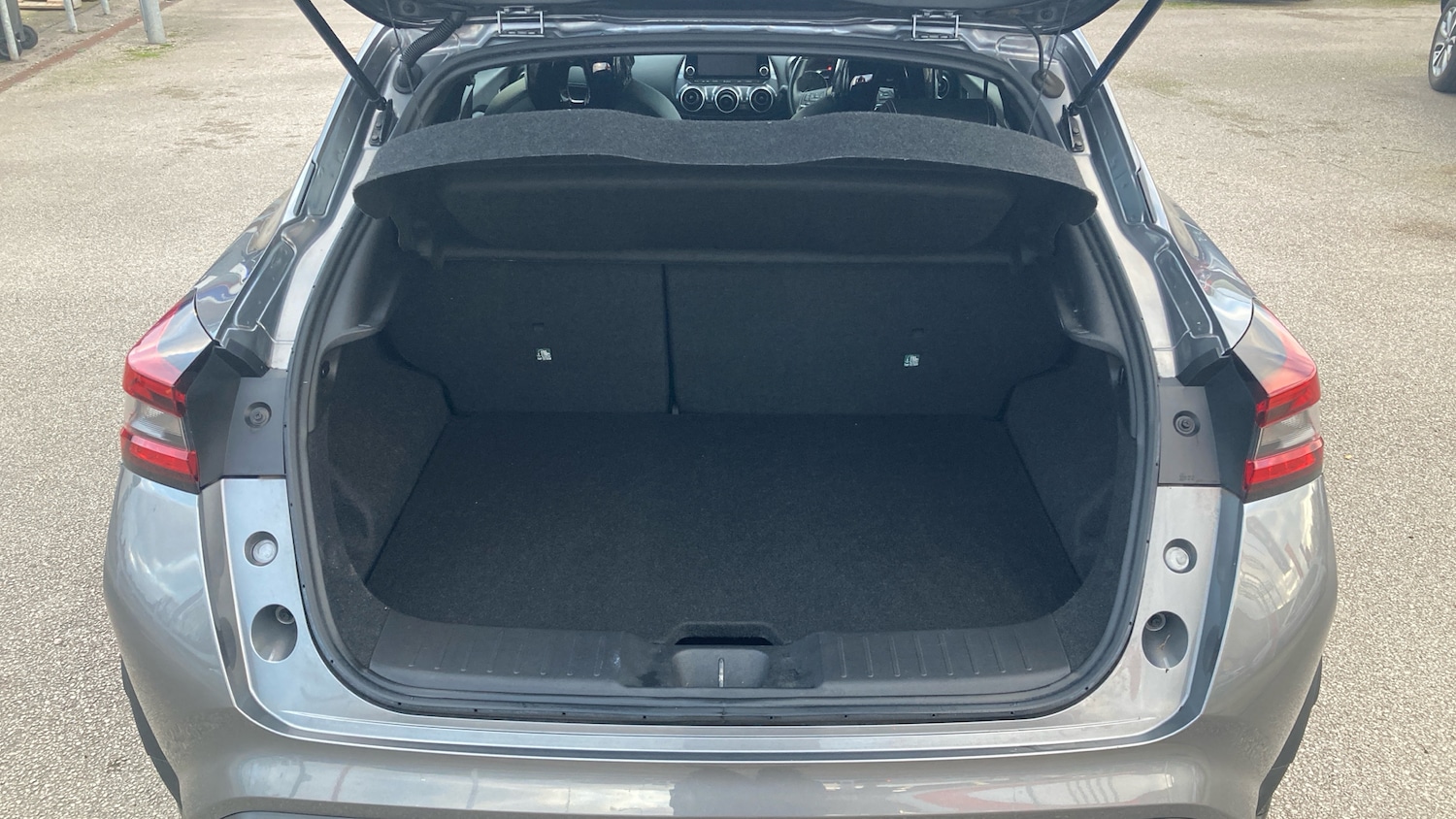 Used Nissan Juke 2022 for sale - 76945331: Photo 4