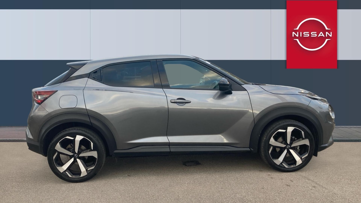 Used Nissan Juke 2022 for sale - 76945331: Photo 5