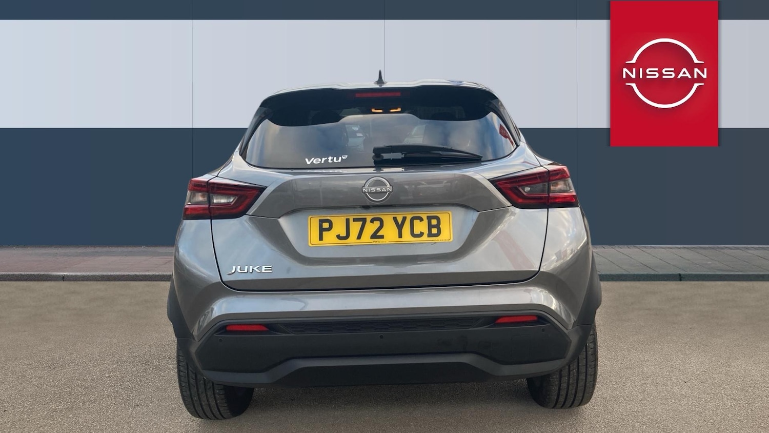 Used Nissan Juke 2022 for sale - 76945331: Photo 6